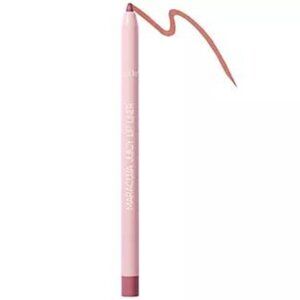 tarte Maracuja Juicy Lipliner Shade Mauve- Full Size -New No Box